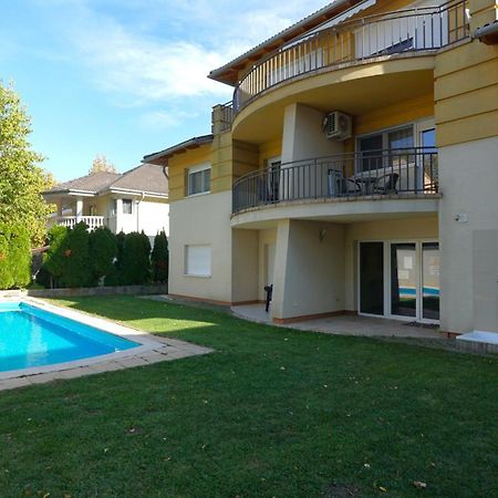 Yellow Sun Apartman Шіофок Екстер'єр фото