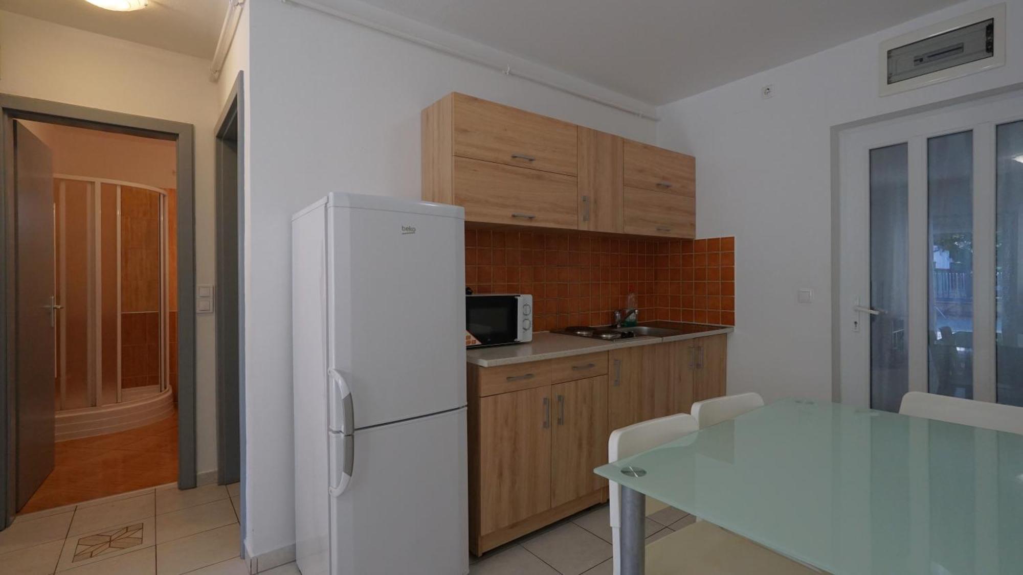 Yellow Sun Apartman Шіофок Екстер'єр фото